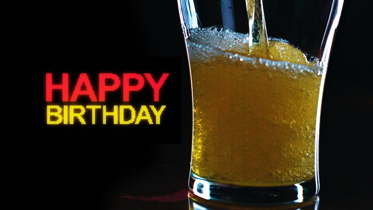 photo Happy Birthday Jim Beer Images happy birthday song here s a beer for you