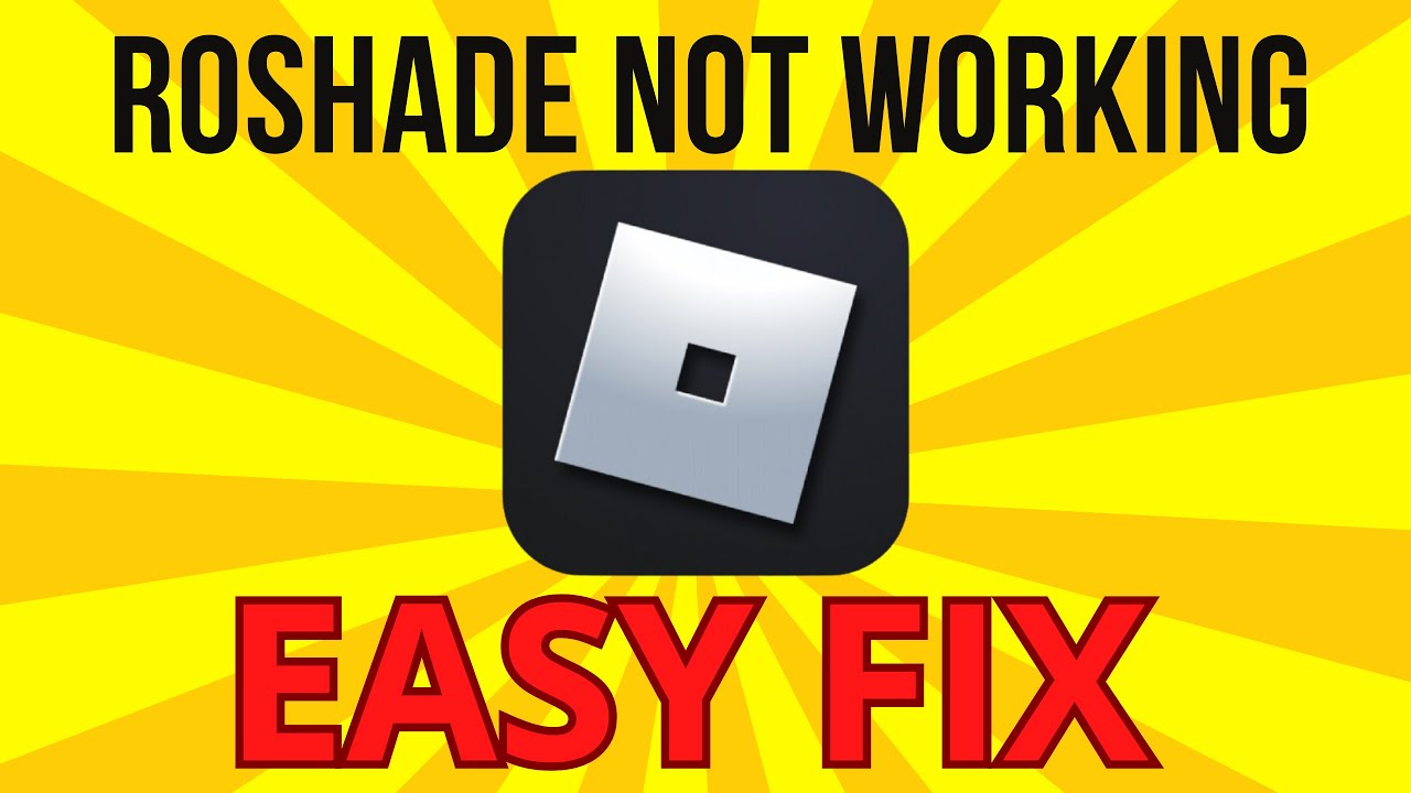 fd0) RoShade Pro Cracked (Improve Roblox Shaders) Free Download