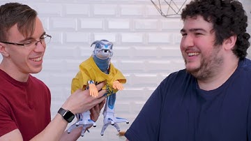 Can We Build a Better Mac Mini