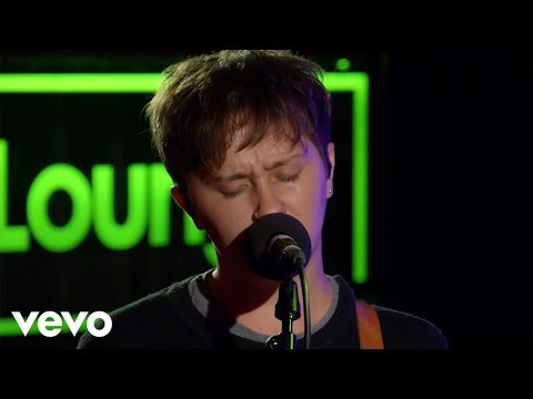 Nothing But Thieves - Wings (Birdy cover in the Live Lounge)