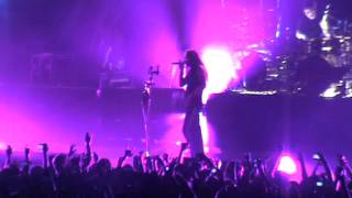 Alone I Break, Korn, live in Kiev, Ukraine (Part 8)