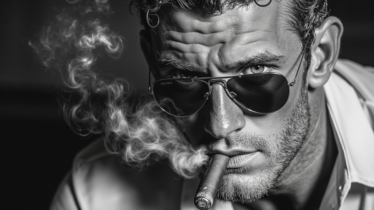 Ностальгические расслабляющие вибрации и рефлексивные инструментальные звуки