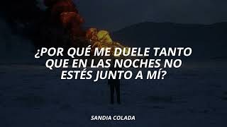 ¿Por qué? - Luis Monty (Letra)
