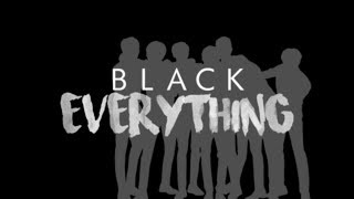 ► BLACK EVERYTHING | BTS [MEP]