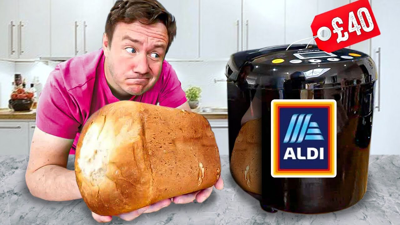 Aldi’s Budget Bread & Fondue Maker—Surprising Results!