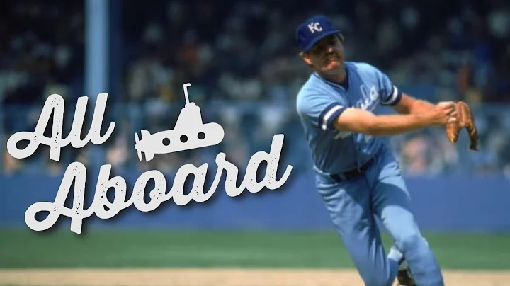 Baseball Archetypes: All Aboard the Submarine