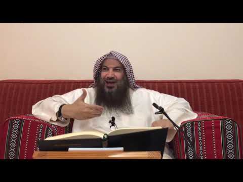 فوائد من حديث هرقل مع أبي سفيان للشيخ سالم الطويل