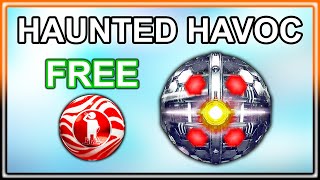 картинка: ЛЕГКИЙ путеводитель по Reckoning Haunted Havoc BO6 Zombies