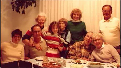 Virginia "Mimi" McCaffrey
