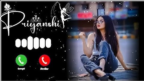 Priyanshi Name||Ringtone|| Priyanshi ji please pickup the phone Ringtone PriyanshiName #Ringtonezip