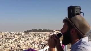 Inilah panggilan ibadah orang yahudi khususnya di israel