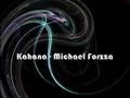 Kahana - Michael Forzza