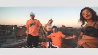 Mc Marks & Mc Robs - Fé No Pobre Louco (Style Gold Remix) (Music Video)