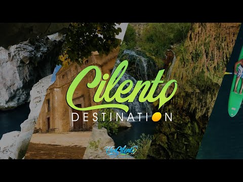 Cilento Destination - Educational Tour 2020