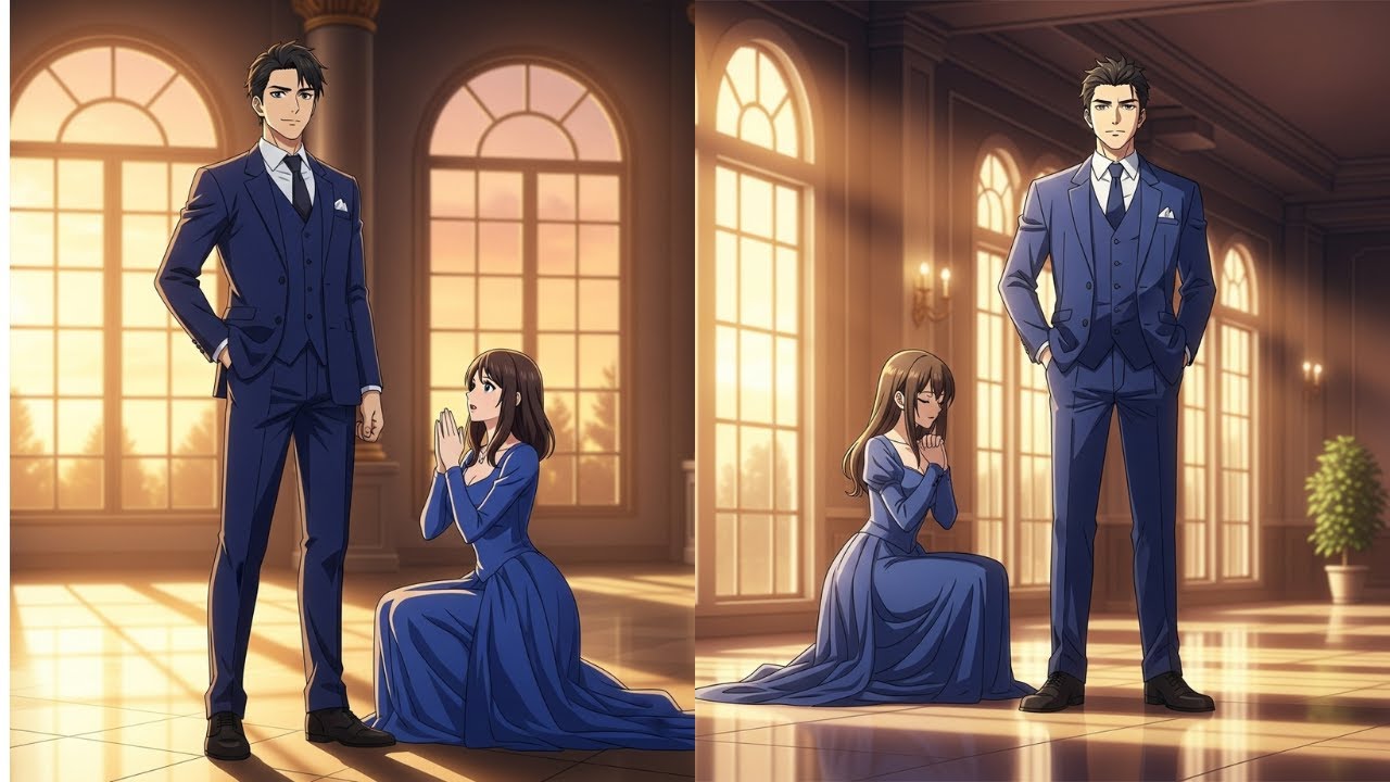 📕They Said I Wasn't the Favorite — Then I Inherited Everything and Broke the Silence