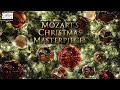 Mozart S Christmas Masterpieces Festive Classical Music And Winter Songs