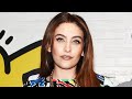 Paris Jackson on Why She Took a Social Media Break This video brought to you by the Inside Edition channel.