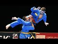 Le vovinam viet vo dao au 30e festival des arts martiaux