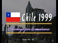 Chile 1999 2 15 Santiago Por La Mañana