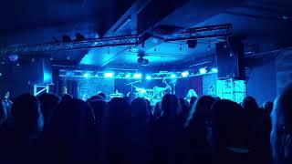 Morbid Angel - Pile Of Little Arms - April 13th 2023 - Rochester, NY