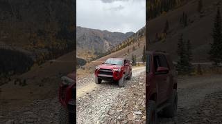 4Runner Built for Off Road Adventure | 5th Gen Toyota 4Runner Build