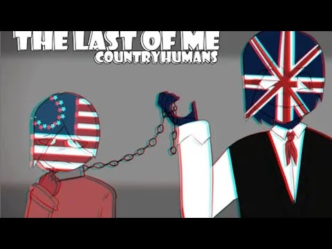 Видео: The last of me mem | countryhumans