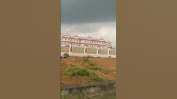 pandit dindayal Upadhyay  Shekhawati visvas vidhalay sikar katrathal