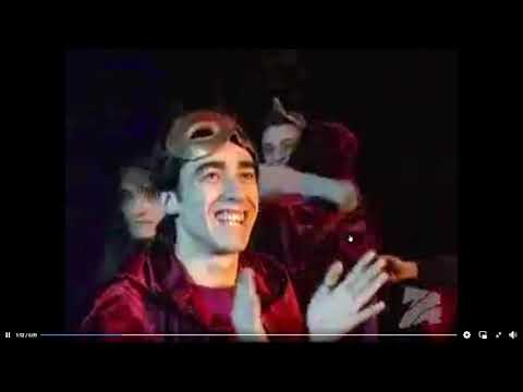 msaxiobi nika kipshidze dasi/მსახიობი ნიკა ყიფშიძე დასი