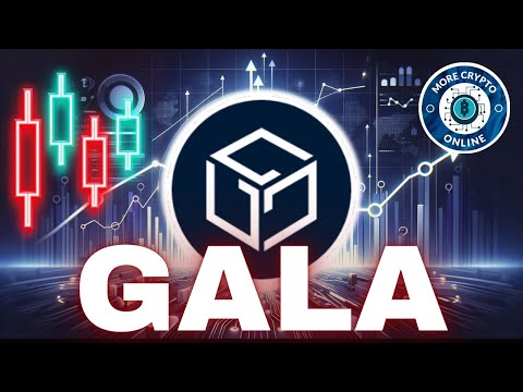 GALA Games Coin