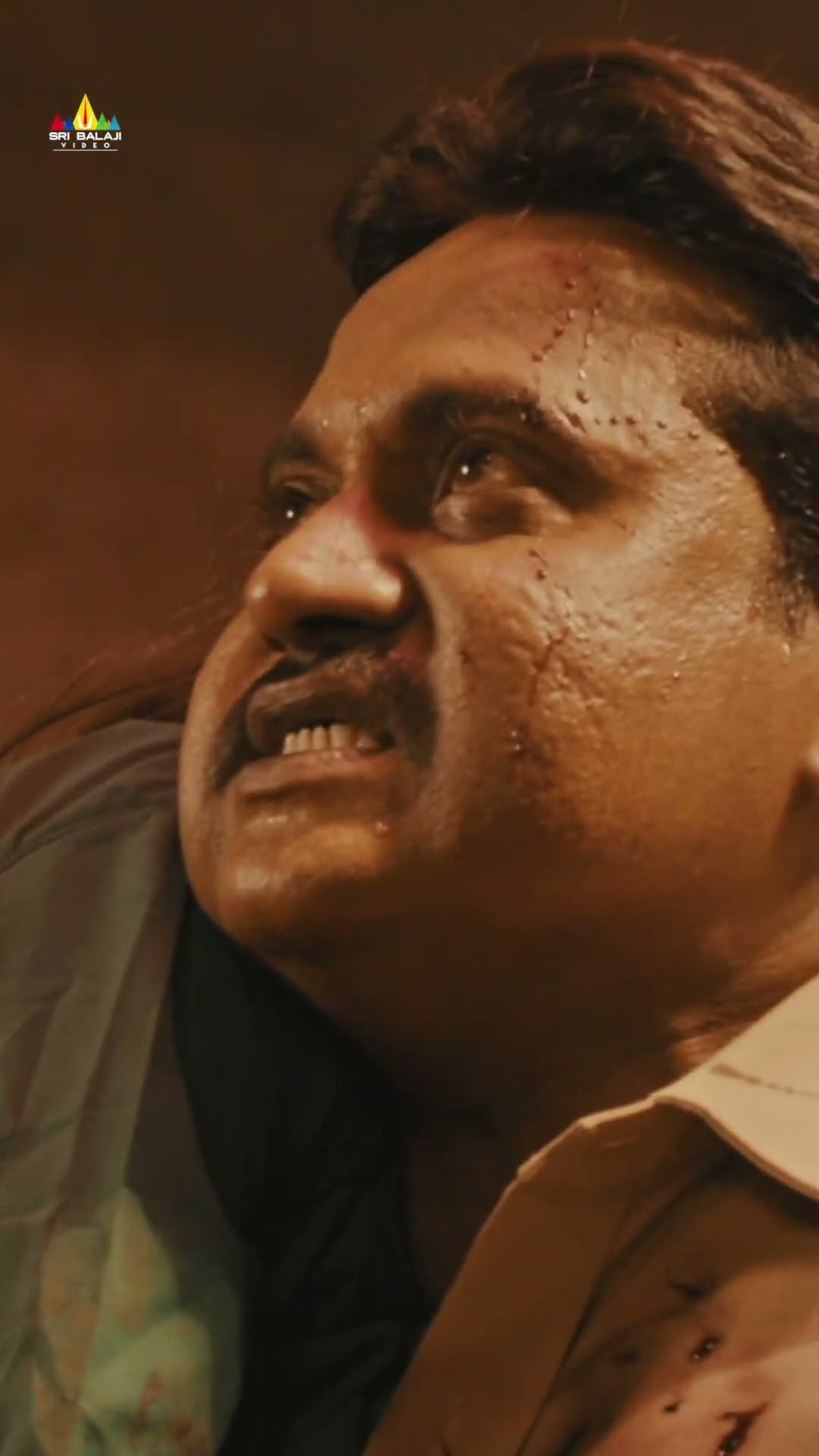 Chandini Tamilarasan Attacks Sunil | #BujjiIlaRaa | #ytshorts | #youtubeshorts | #sribalajivideo