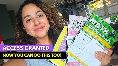 Create Endless Activity Books for Kids with THESE Generators for Amazon KDP or Stan Store!