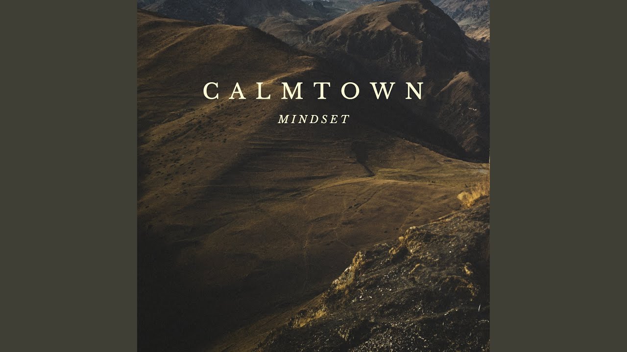 Mindset auf YouTube ansehen Mindset auf YouTube ansehen