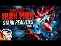 Iron Man "Godkiller Armor" | Comicstorian