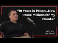 From a decade in prison to making millions for his clients danny navarros shocking story