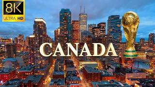 The City Behind the FIFA World Cup 2026 🌎 | Toronto, Canada  Walking Tour 4K