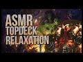Top deck asmr 1  ici on topdeck la relaxation