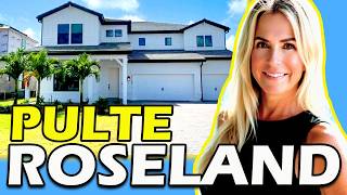🌊 Roseland by Pulte | Lakeview with Private Pool in Verdana Village 🌊 Roseland by Pulte | Lakeview with Private Pool in Verdana Village