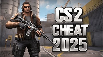FREE CS2 HACK 2025 | SOFT AIM + WALL HACK | EASY INSTALL IN 3 MIN 💥