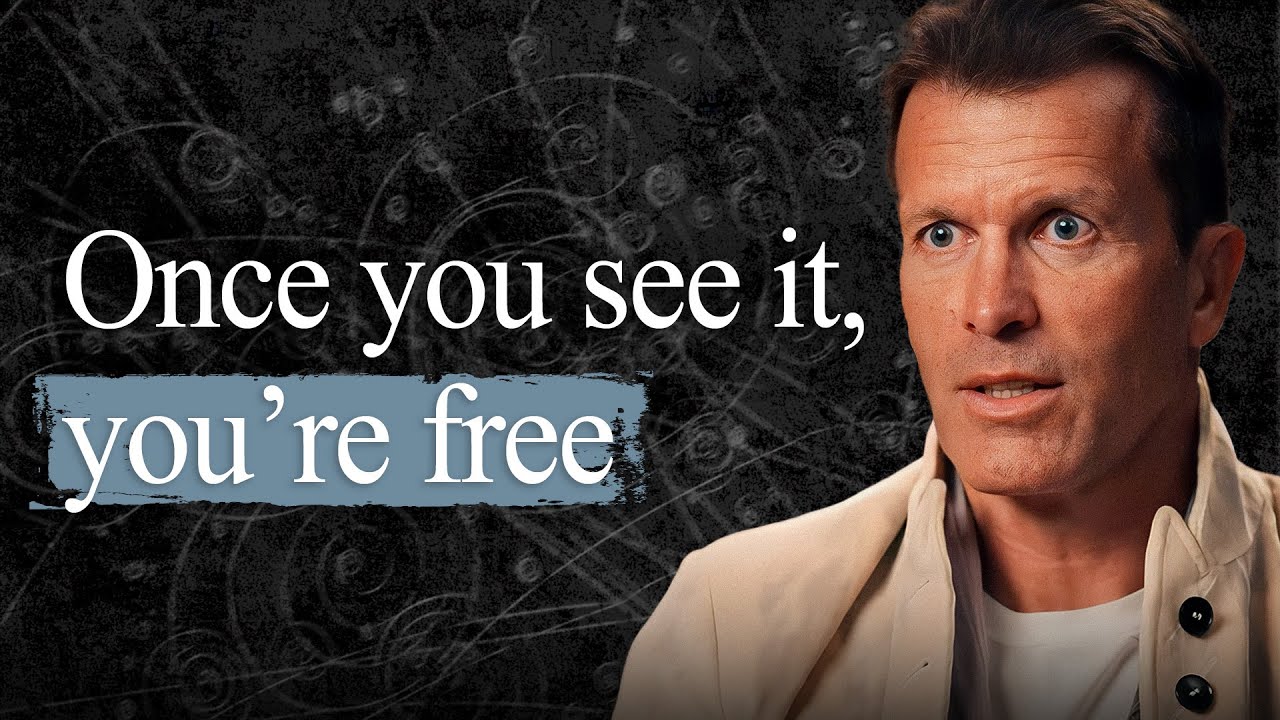 Осознание этого даст вам свободу