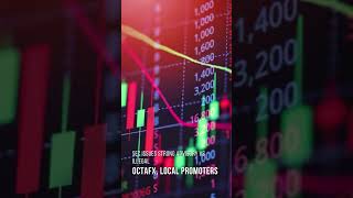 SEC Issues Advisory vs Octa Trading / OctaFX
