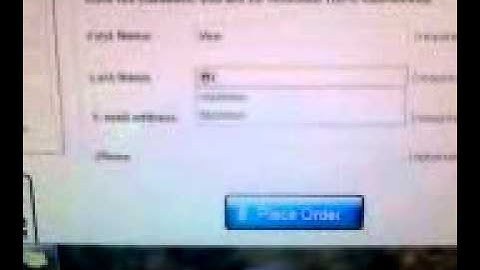 How To Unlock AT&T HTC Freestyle