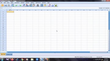 Random number generation in SPSS