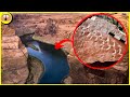 Was sie im Grand Canyon ausgegraben haben, hat Wissenschaftler sprachlos gemacht