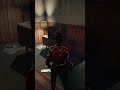 Recreating Scary Movie in Dead by Daylight #dbd #dbdshorts #shorts #scarymovie3 #deadbydaylight