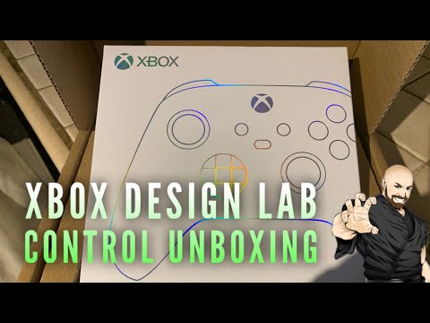 Vídeo: Controlador Xbox Compacto Que Vence El Próximo Mes