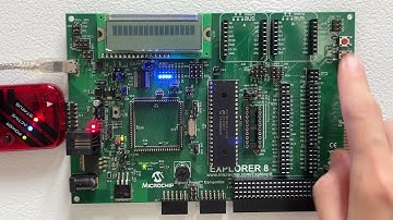 External Interrupt -With Interrupt (v1)