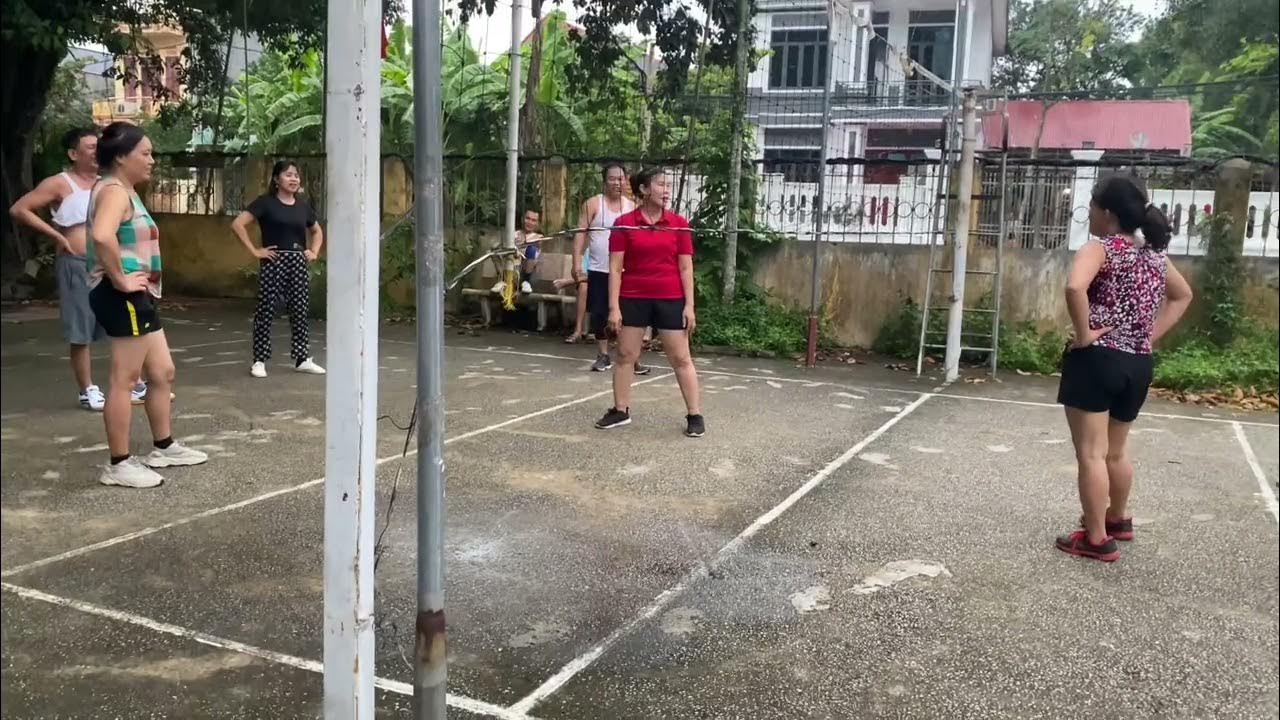 Smash and Block Showdown Today's Best Volleyball Showcases YouTube