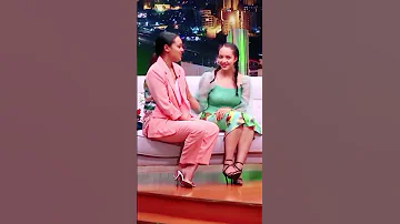 Selam Tesfaye And Hanan Tarik Shorts Seifuonebs Donkeytube Fetadaily Abelbirhanu Abrelo Hd 