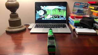 Bachmann Henry the Green Engine Watching Henry and the Ghost Train (My Narration)