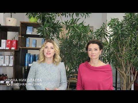 Video: Elena Fedotova: 